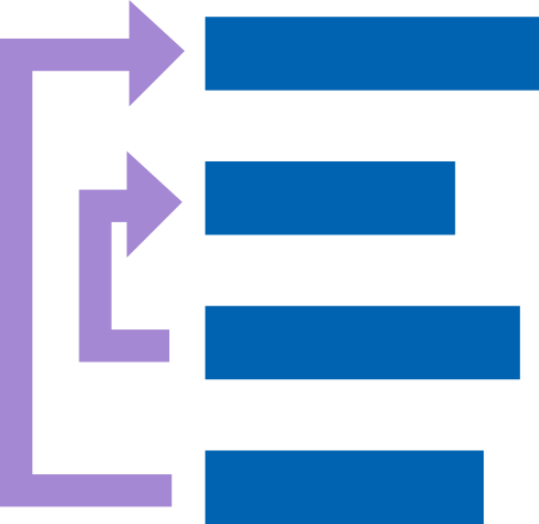 The package icon